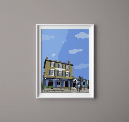 The Plough -  East Dulwich