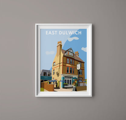 The ClockHouse - East Dulwich